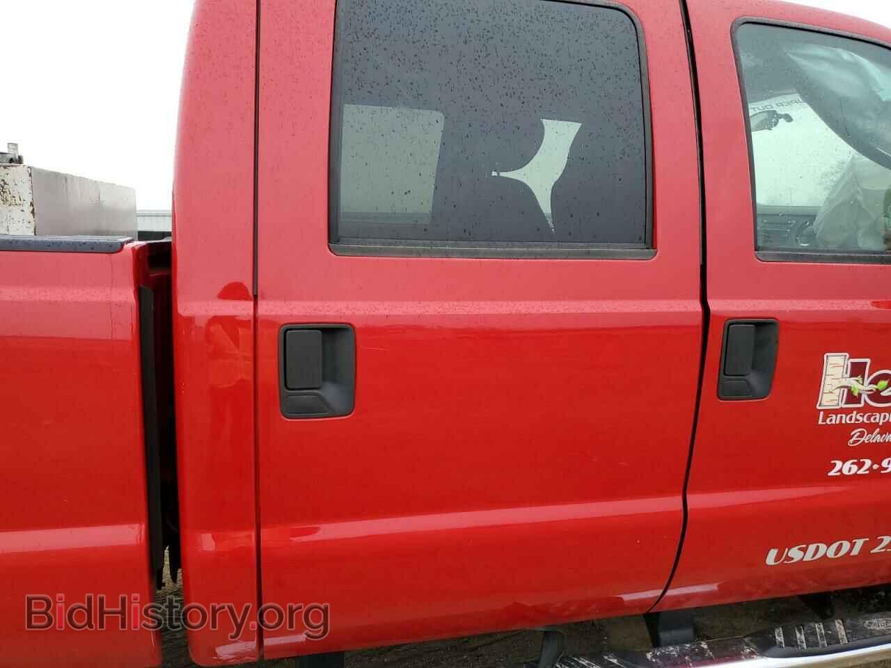 2013 FORD F250 - VIN: 1FT7W2BT7DEA08413 - Фото 10