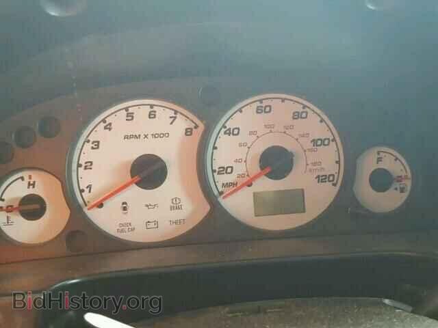 2002 FORD ESCAPE - VIN: 1FMYU03192KD13837 - Фото 8