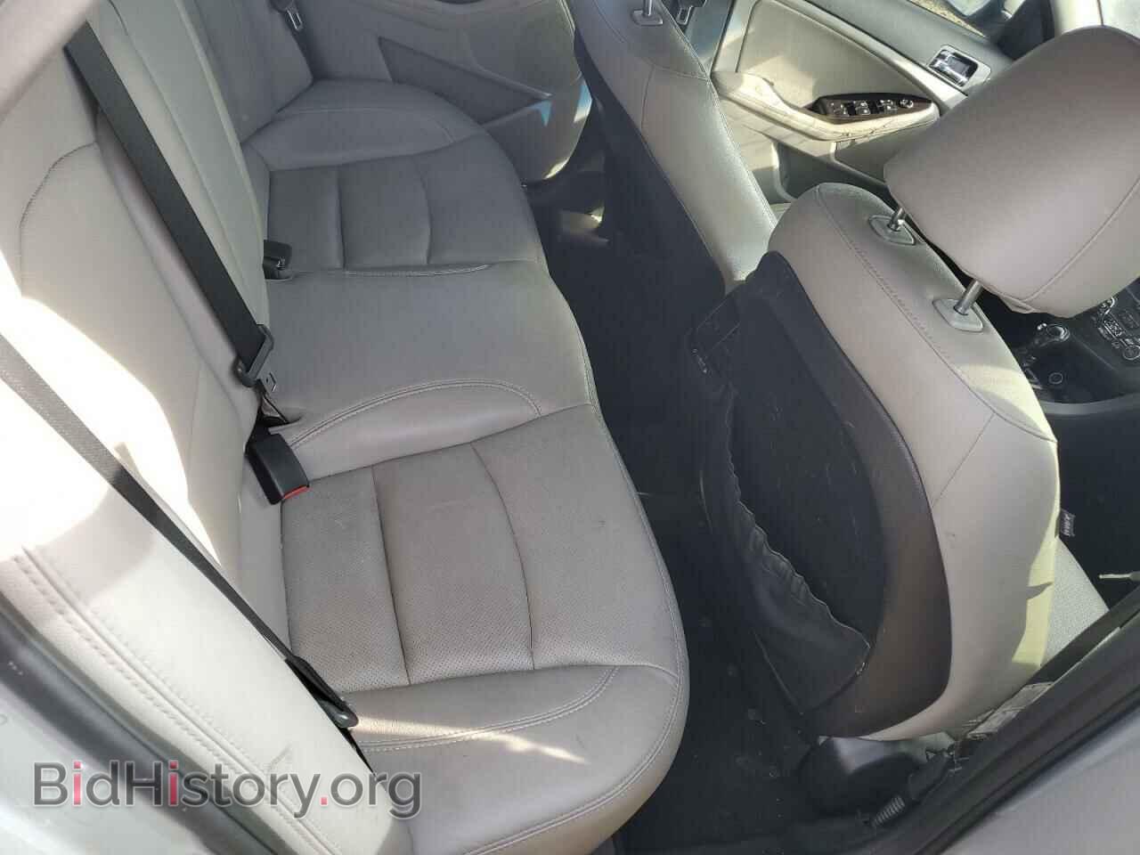 2013 KIA OPTIMA - VIN: 5XXGN4A70DG105998 - Photo 10