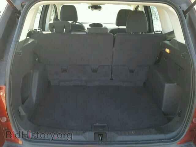2014 FORD ESCAPE - VIN: 1FMCU0F79EUC01493 - Фото 10