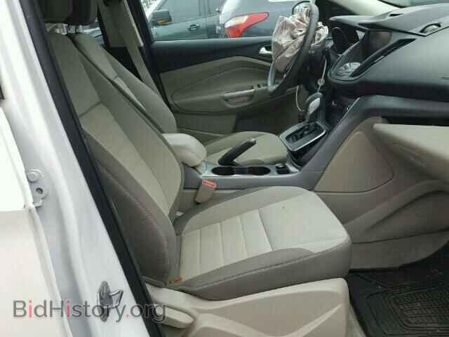 2013 FORD ESCAPE - VIN: 1FMCU9G94DUB60970 - Фото 5