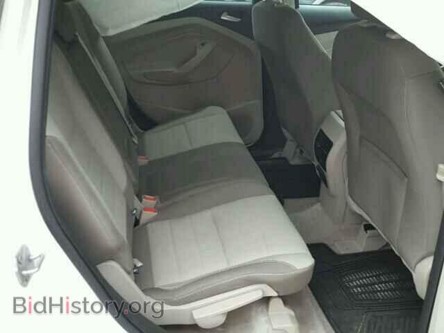2013 FORD ESCAPE - VIN: 1FMCU9G94DUB60970 - Фото 6