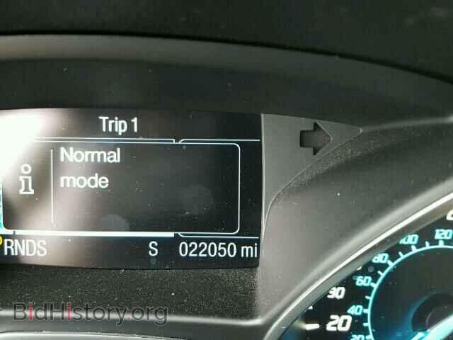 2013 FORD ESCAPE - VIN: 1FMCU9G94DUB60970 - Фото 8