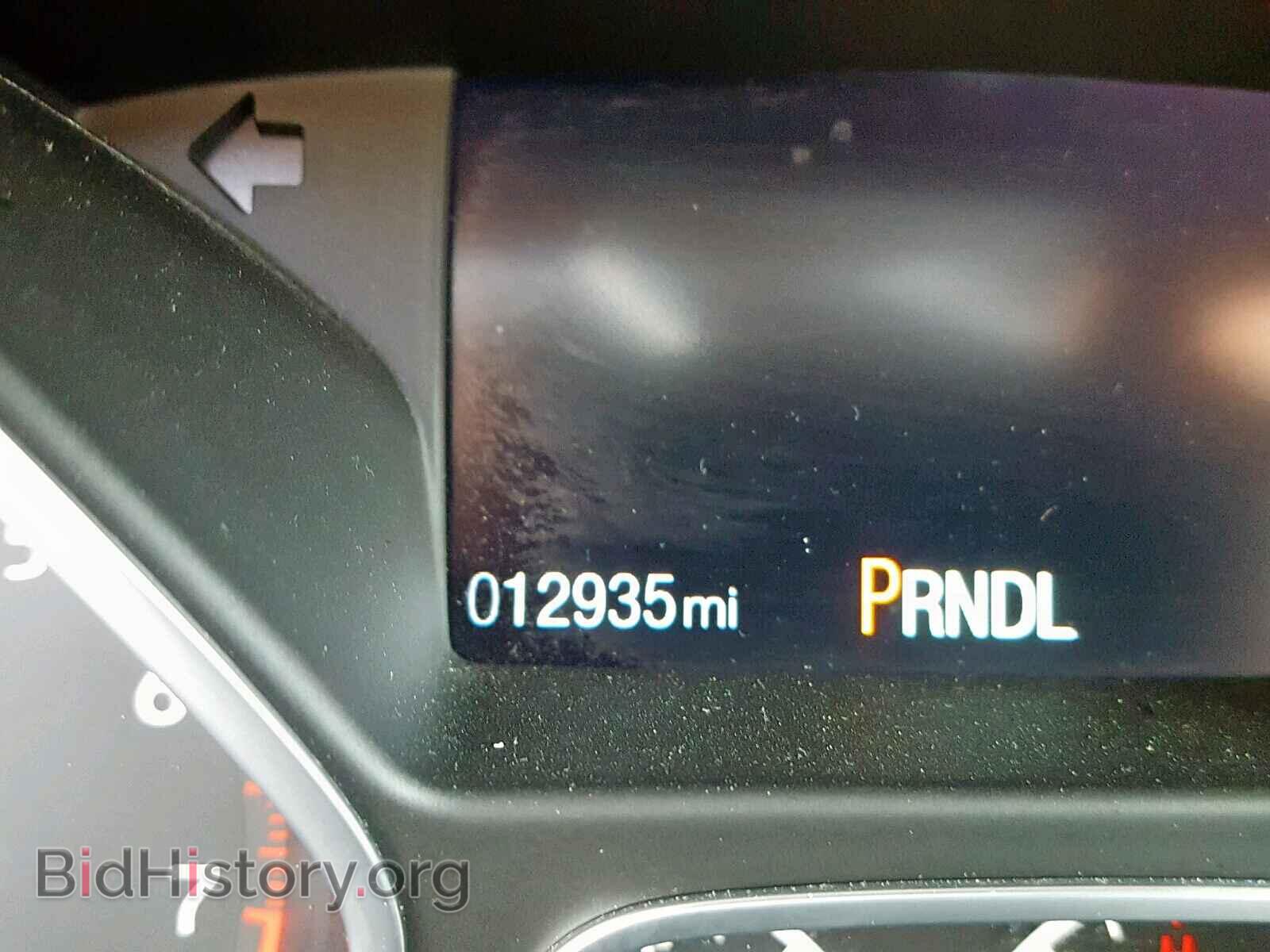 2017 FORD FOCUS SE - VIN: 1FADP3F29HL270304 - Фото 8