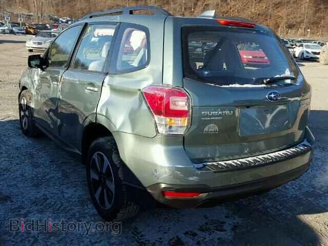 2017 SUBARU FORESTER - VIN: JF2SJABC5HH422279 - Фото 3