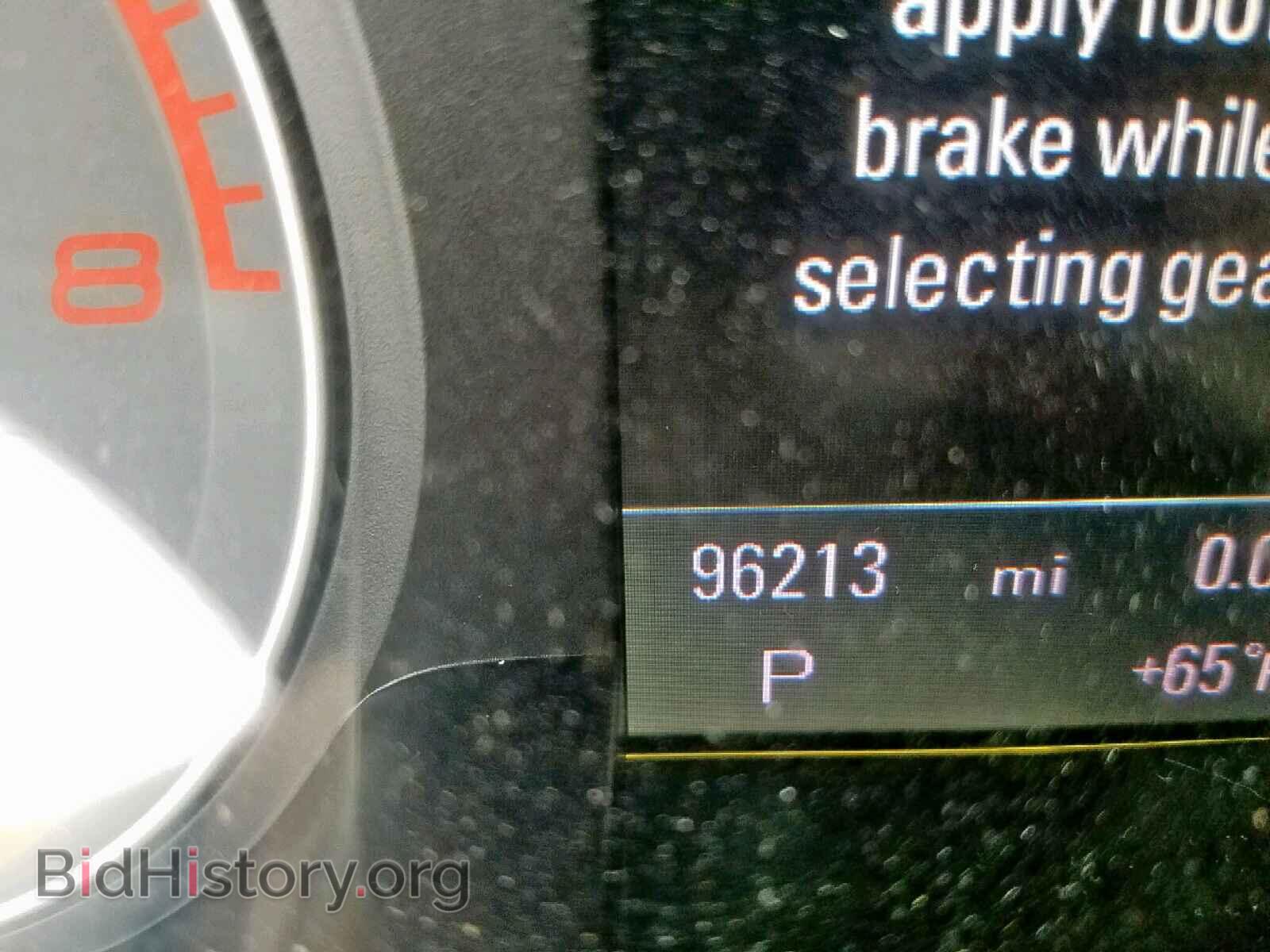 2011 AUDI S4/RS4 - VIN: WAUBGAFL0BA071298 - Фото 8