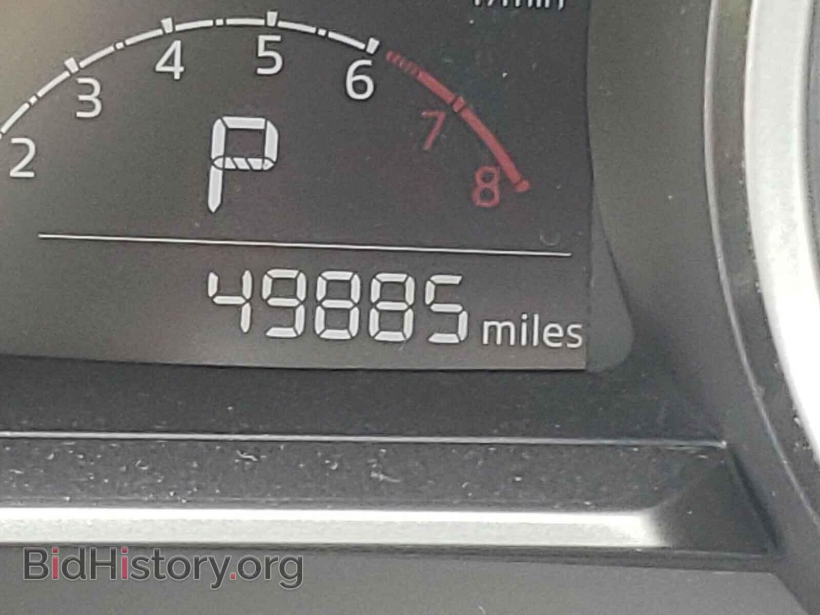 2018 MAZDA 3 - VIN: 3MZBN1V39JM163695 - Фото 8