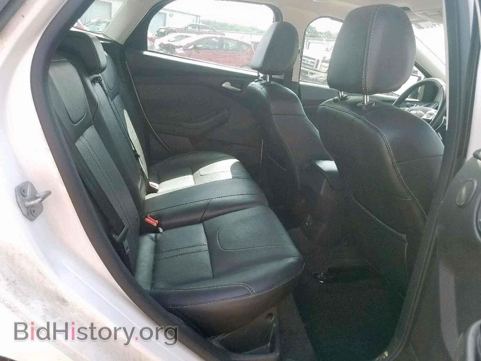 2014 FORD FOCUS - VIN: 1FADP3N22EL103733 - Фото 6