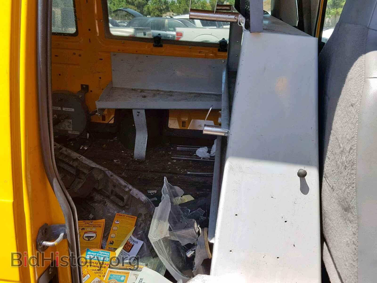 2014 FORD ECONOLINE - VIN: 1FTNE2ELXEDA18527 - Фото 6