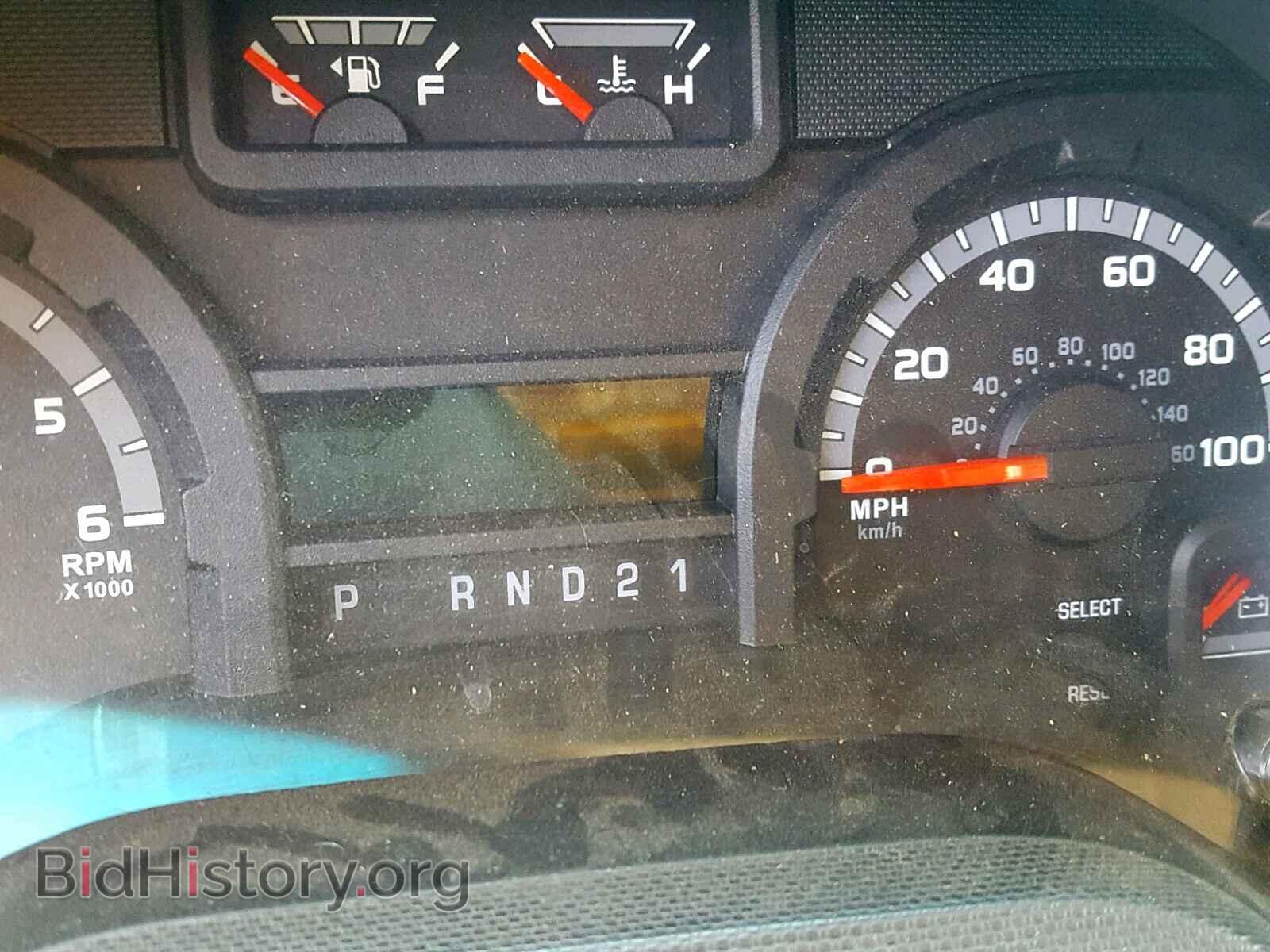 2014 FORD ECONOLINE - VIN: 1FTNE2ELXEDA18527 - Фото 8