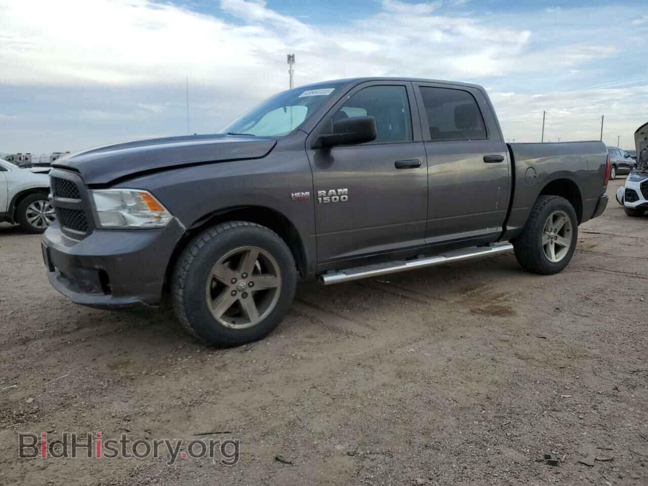 Photo 1C6RR7KT5FS768977 - RAM 1500 2015