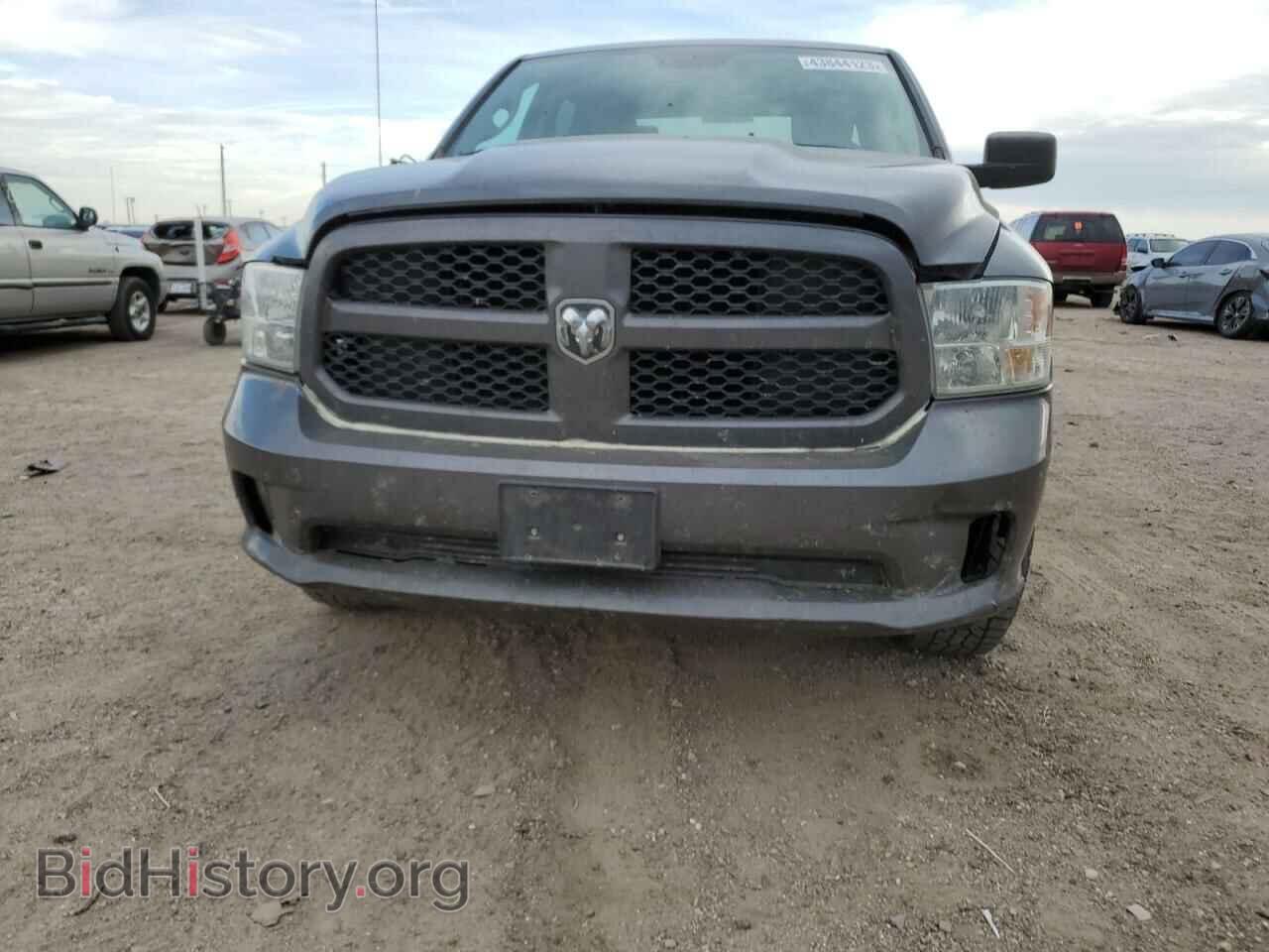 2015 RAM 1500 - VIN: 1C6RR7KT5FS768977 - Фото 5