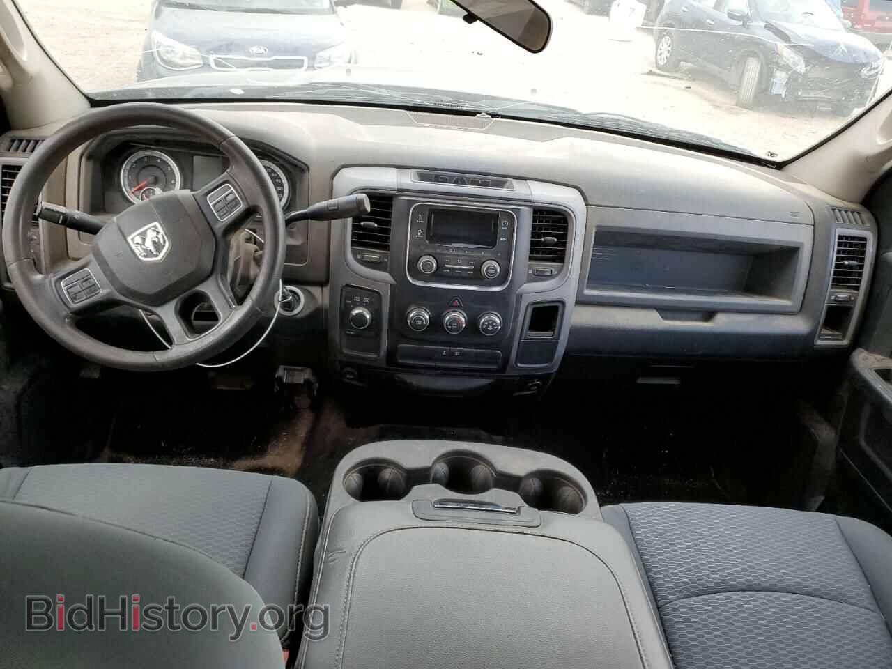 2015 RAM 1500 - VIN: 1C6RR7KT5FS768977 - Фото 8