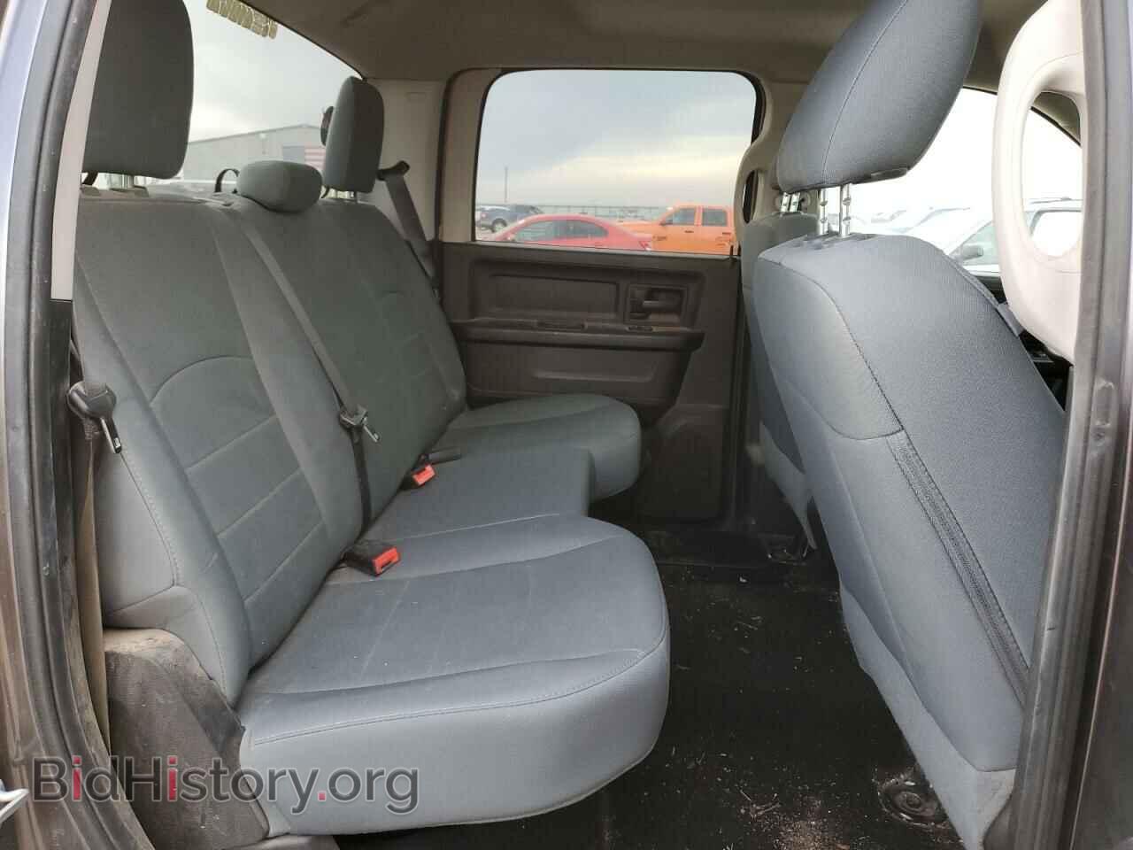 2015 RAM 1500 - VIN: 1C6RR7KT5FS768977 - Фото 10