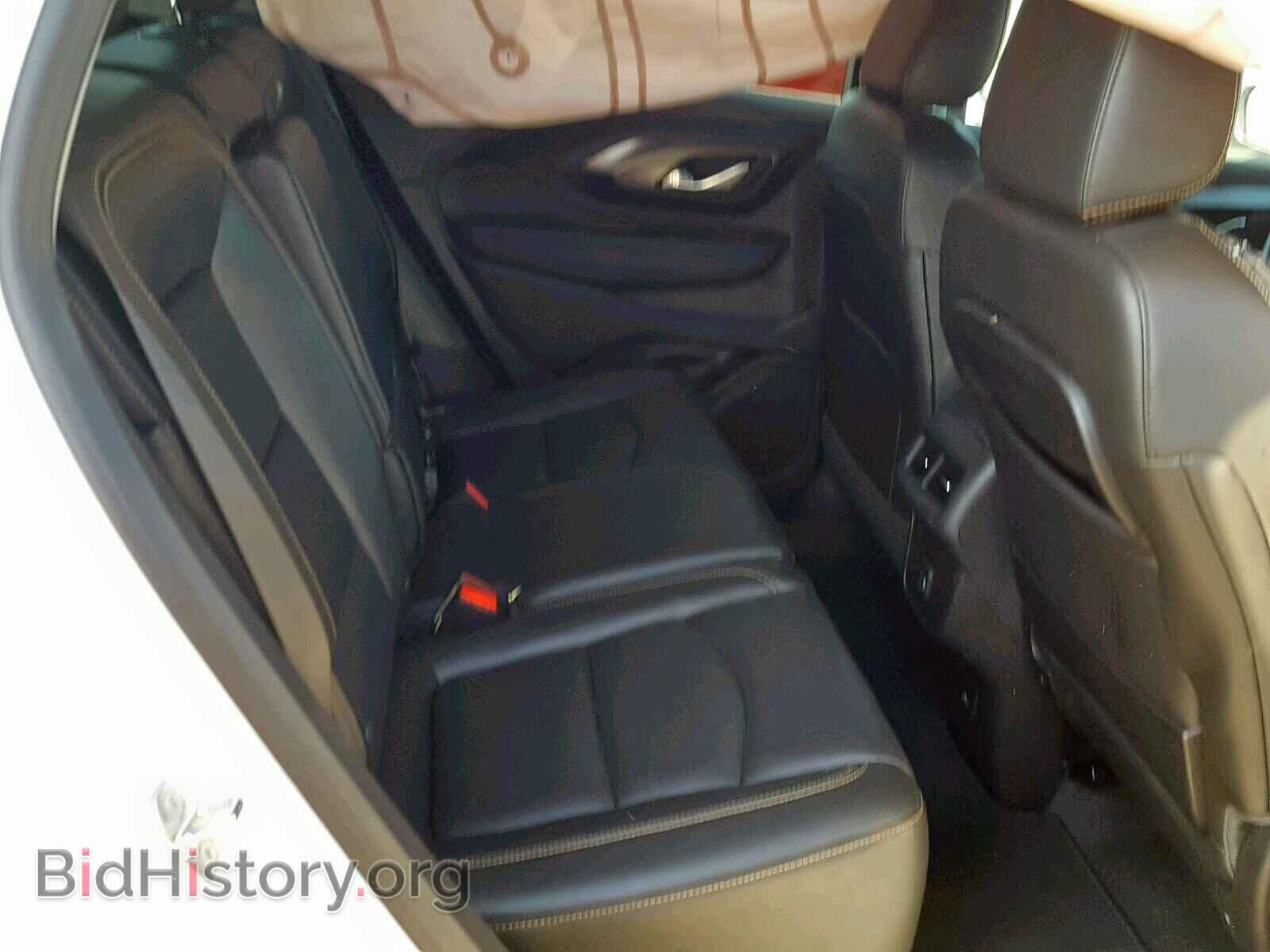 2019 GMC TERRAIN SL - VIN: 3GKALVEV3KL231949 - Фото 6