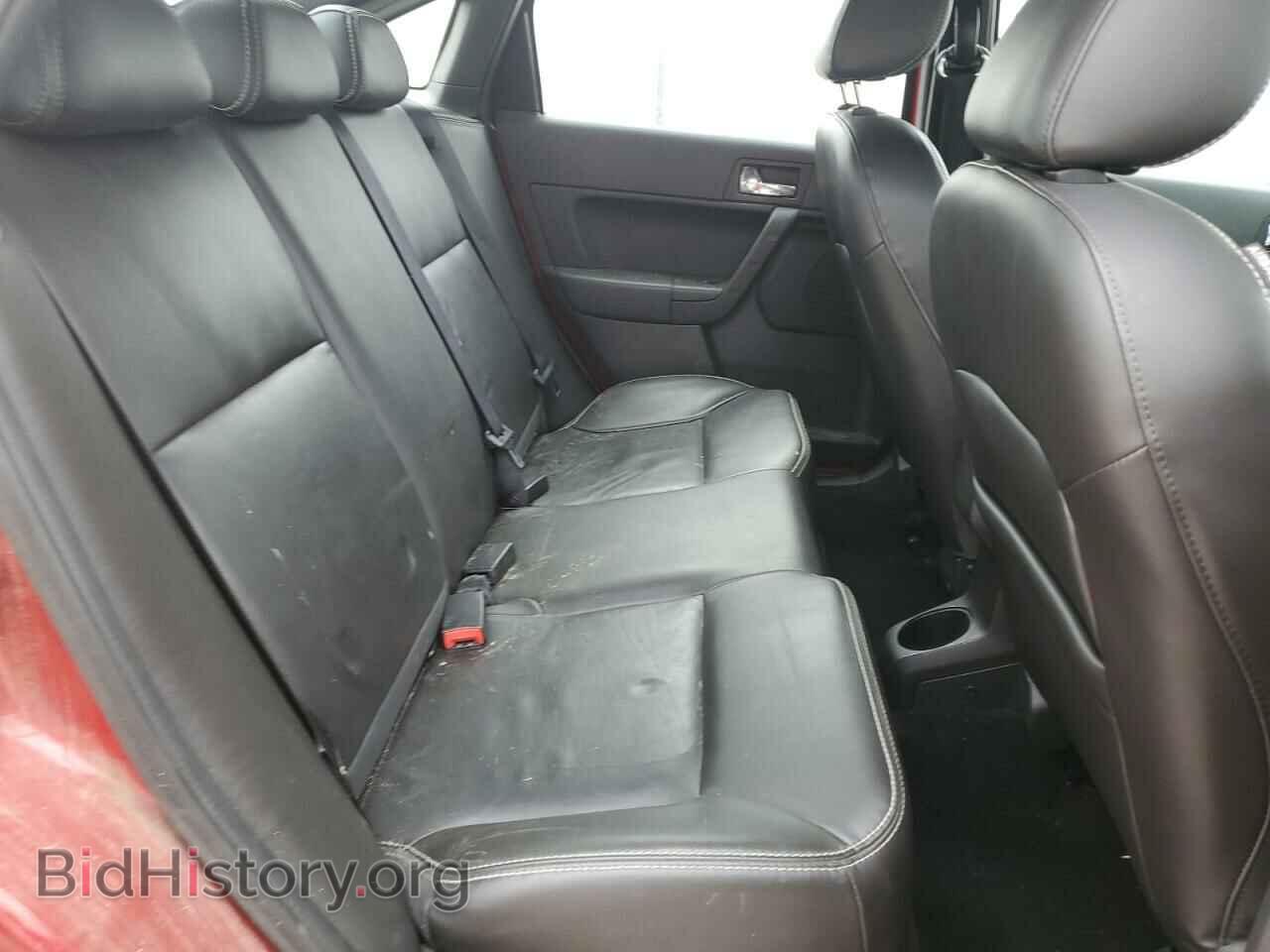 2010 FORD FOCUS - VIN: 1FAHP3HN3AW274202 - Фото 10
