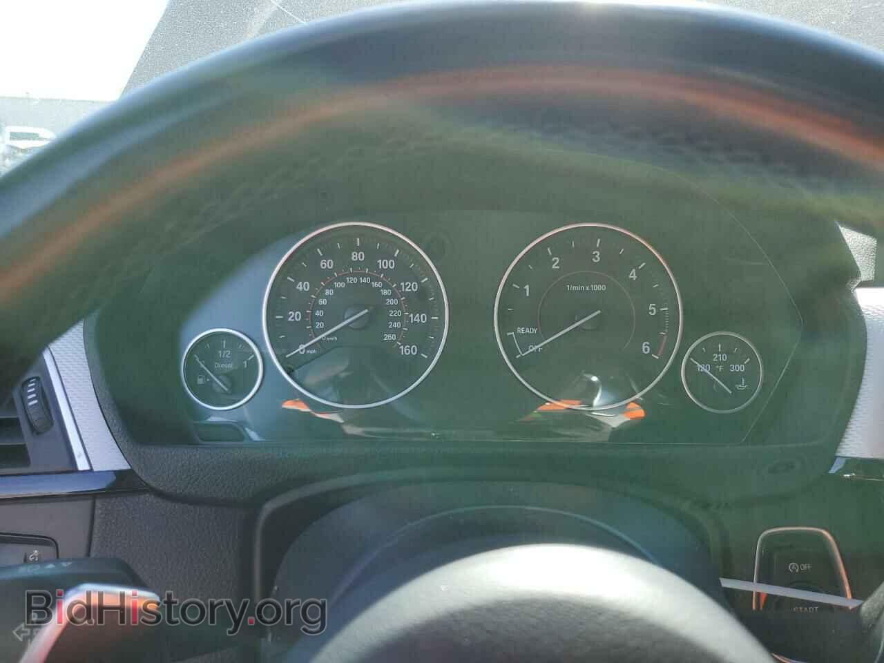 2017 BMW 3 SERIES - VIN: WBA8E5C56HK388745 - Фото 9