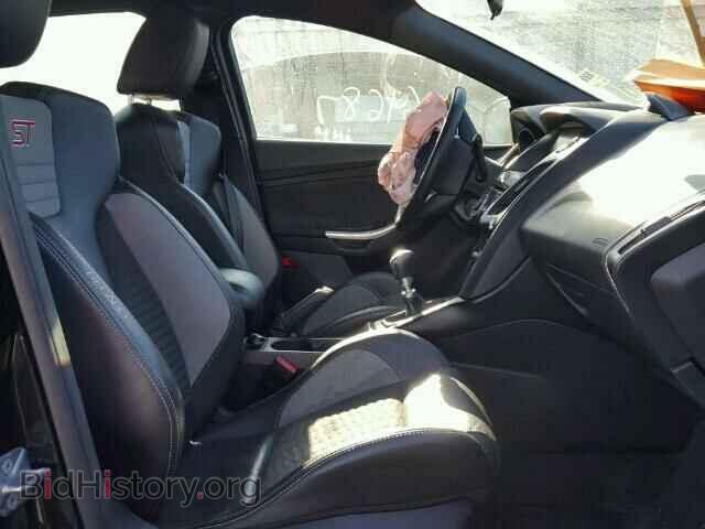 2013 FORD FOCUS - VIN: 1FADP3L94DL126591 - Photo 5