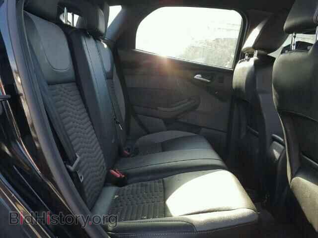 2013 FORD FOCUS - VIN: 1FADP3L94DL126591 - Photo 6