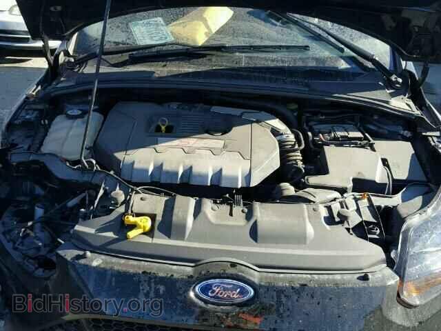 2013 FORD FOCUS - VIN: 1FADP3L94DL126591 - Photo 7