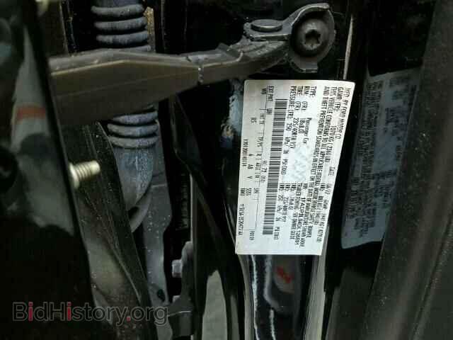 2013 FORD FOCUS - VIN: 1FADP3L94DL126591 - Photo 10