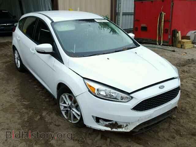 Photo 1FADP3K21FL307364 - FORD FOCUS 2015