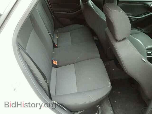 2015 FORD FOCUS - VIN: 1FADP3K21FL307364 - Фото 6