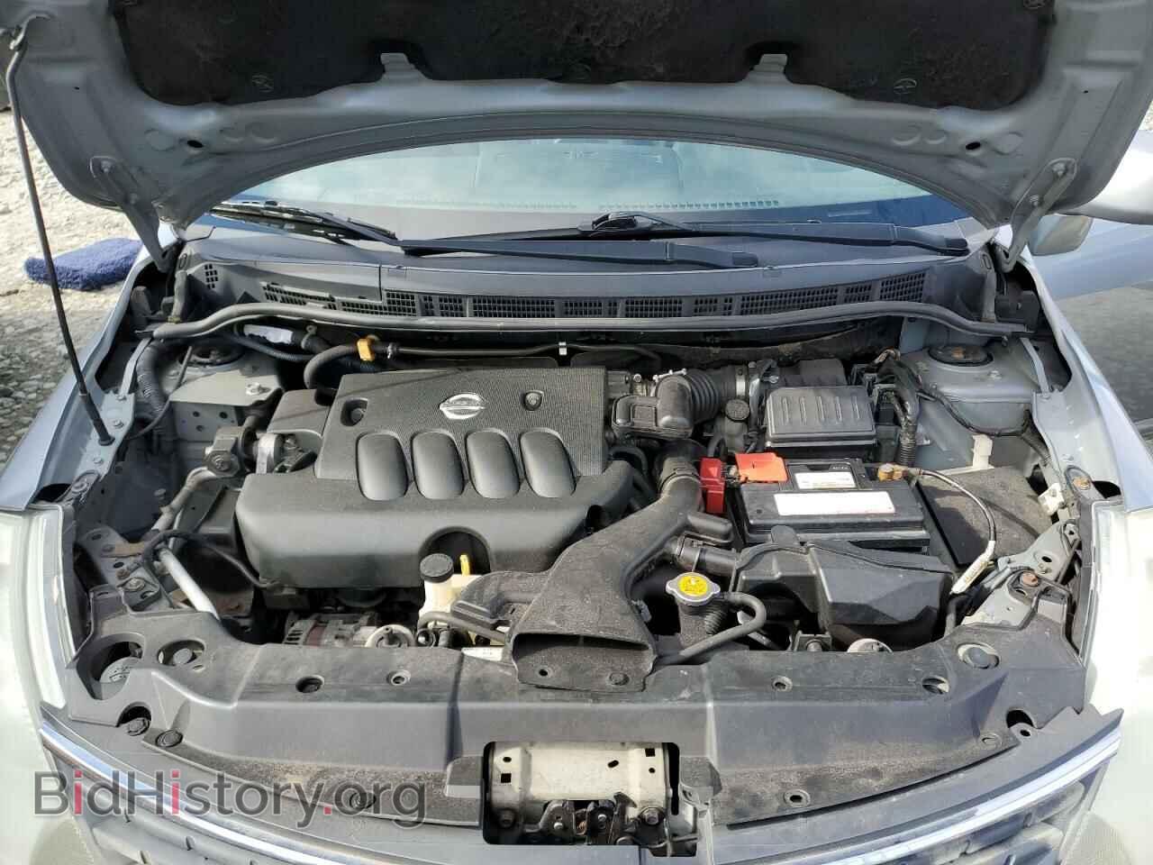 2009 NISSAN VERSA - VIN: 3N1BC13E79L393253 - Фото 11