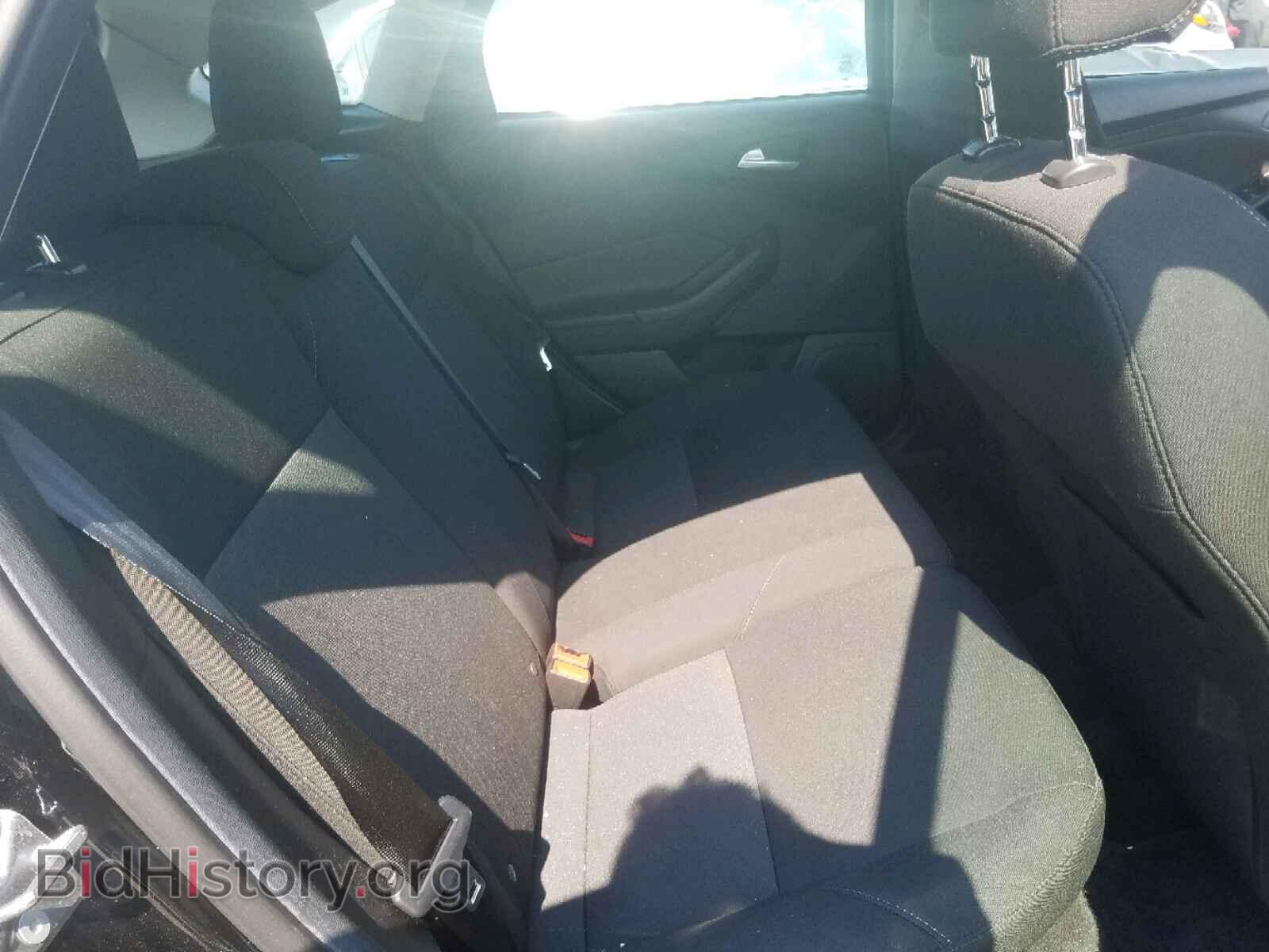 2017 FORD FOCUS SE - VIN: 1FADP3K25HL220568 - Фото 6