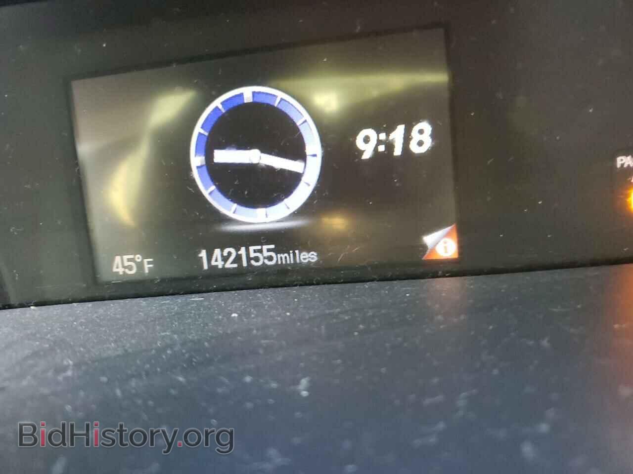 2015 HONDA CIVIC - VIN: 19XFB2F56FE004332 - Photo 9