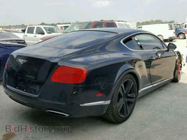 2012 BENTLEY ALL MODELS - VIN: SCBFR7ZA9CC073586 - Фото 4