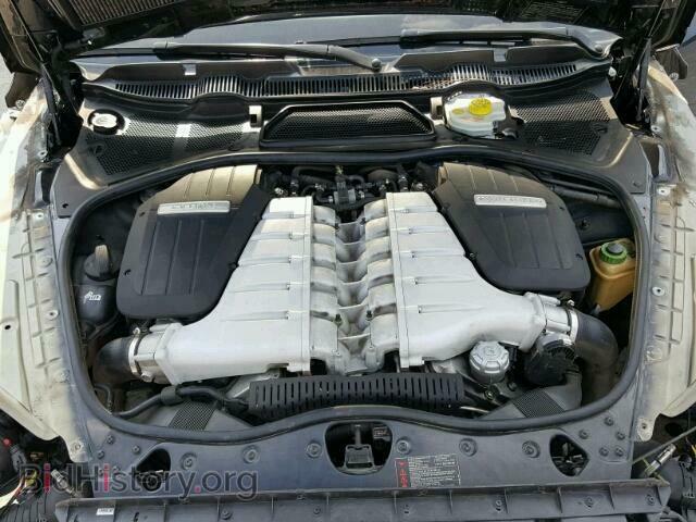 2012 BENTLEY ALL MODELS - VIN: SCBFR7ZA9CC073586 - Фото 7