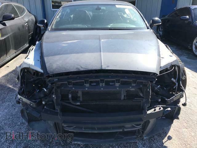 2012 BENTLEY ALL MODELS - VIN: SCBFR7ZA9CC073586 - Фото 9