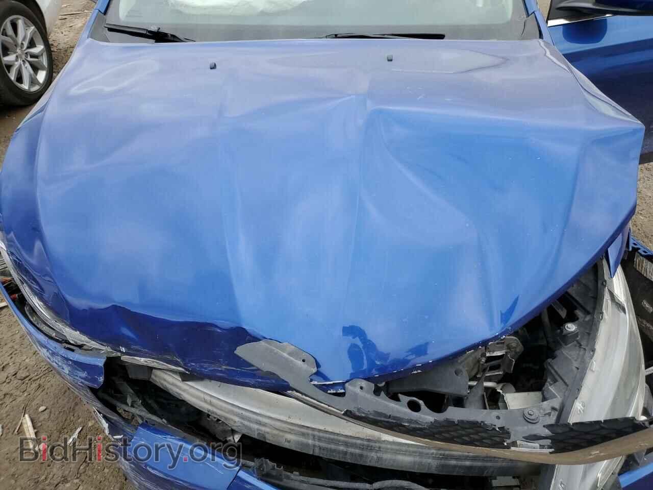 2015 CHRYSLER 200 - VIN: 1C3CCCABXFN551963 - Фото 11