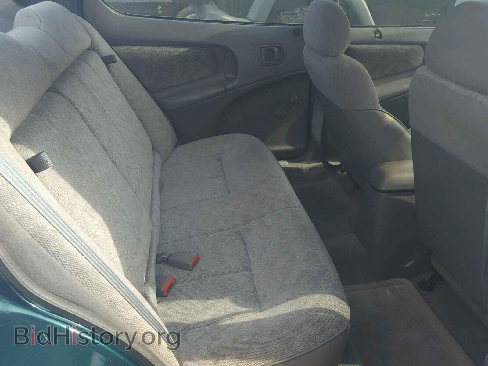 1995 DODGE NEON - VIN: 3B3ES47C7ST328594 - Фото 6