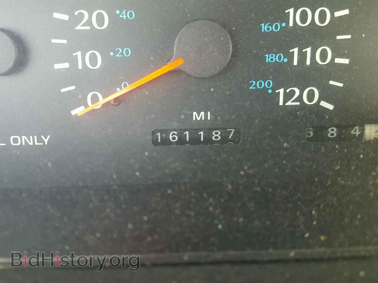 1995 DODGE NEON - VIN: 3B3ES47C7ST328594 - Фото 8