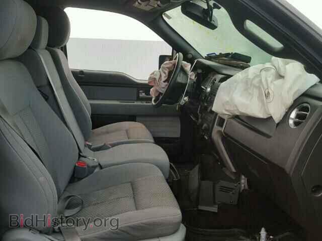 2012 FORD F150 - VIN: 1FTFW1CF2CFC40263 - Фото 5