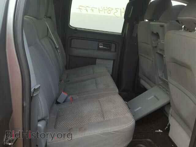2012 FORD F150 - VIN: 1FTFW1CF2CFC40263 - Фото 6