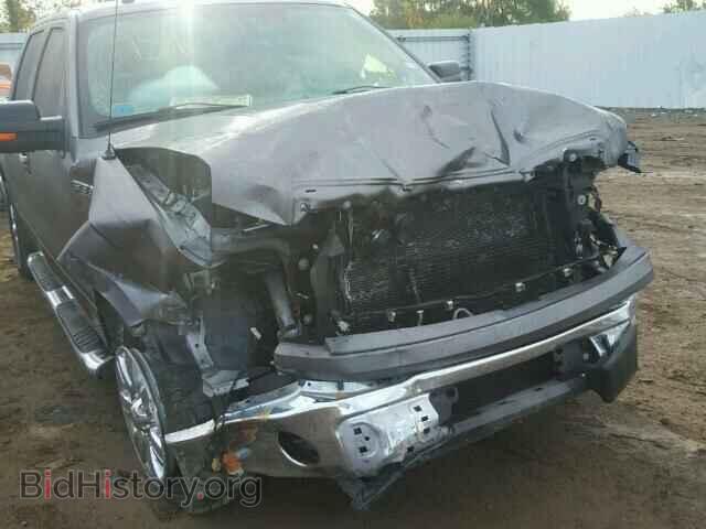 2012 FORD F150 - VIN: 1FTFW1CF2CFC40263 - Фото 9