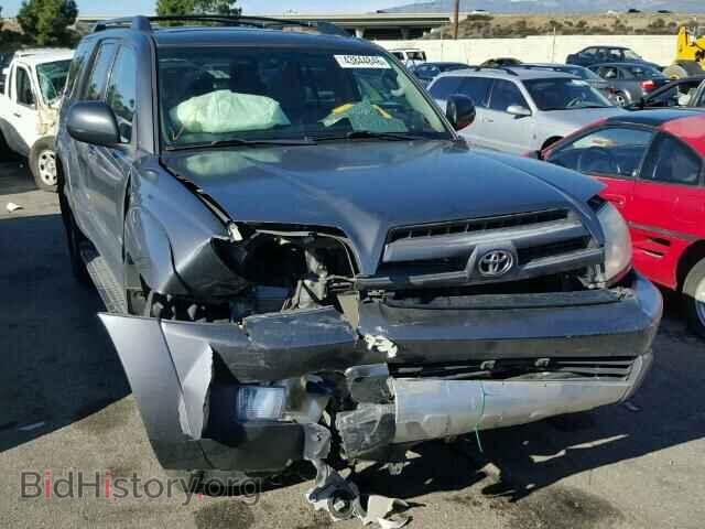 Фотография JTEZU14R848018131 - TOYOTA 4RUNNER 2004
