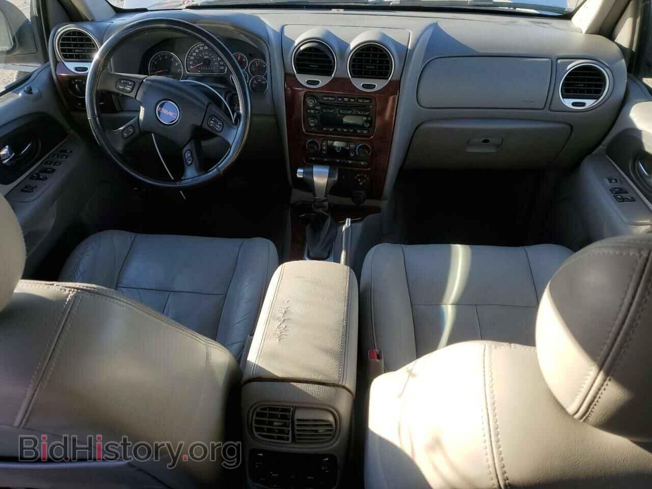 2006 GMC ENVOY - VIN: 1GKDT13S662129616 - Фото 8