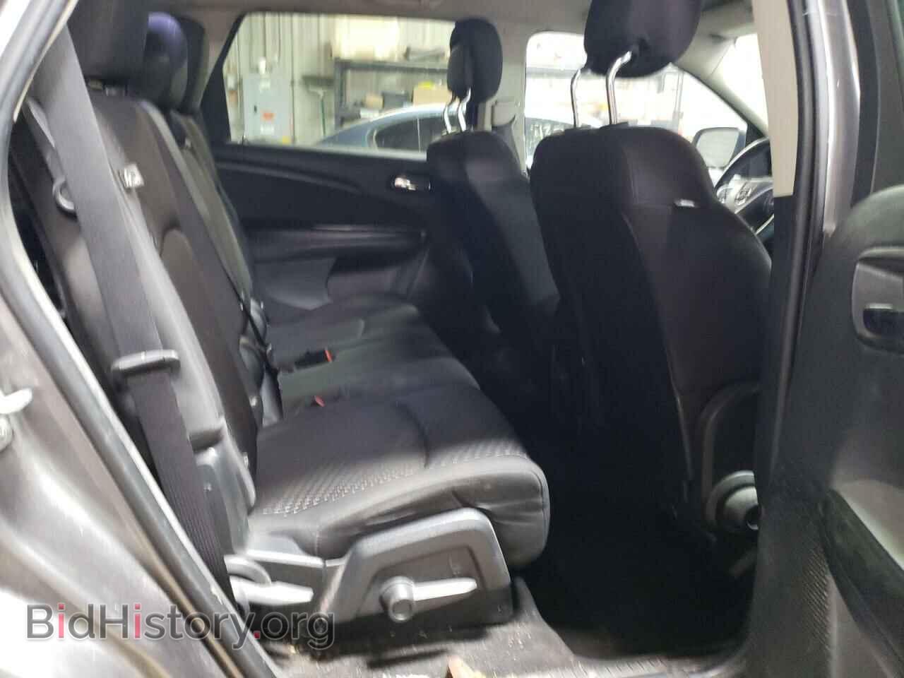 2013 DODGE JOURNEY - VIN: 3C4PDCBG1DT577952 - Фото 10