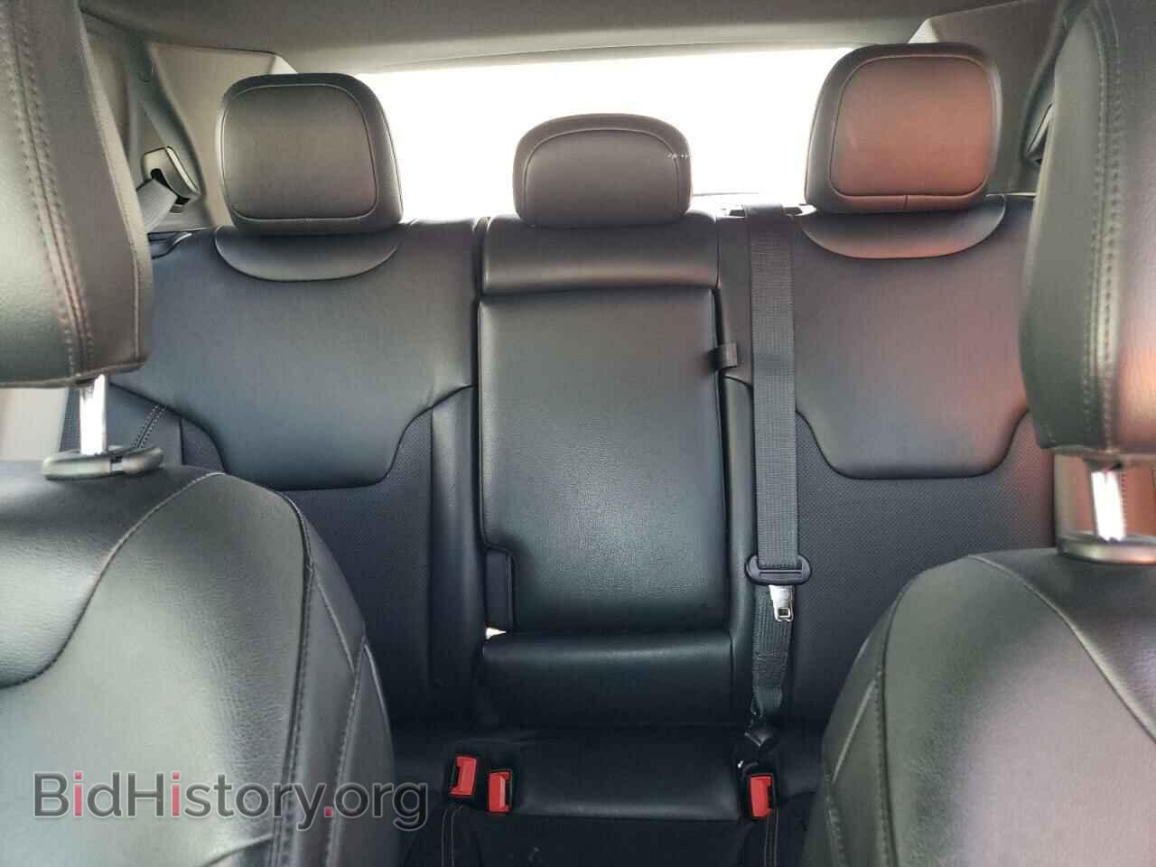 2023 JEEP COMPASS - VIN: 3C4NJDCN3PT523544 - Фото 10