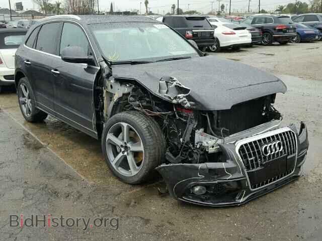 Фотография WA1D7AFP5HA005606 - AUDI Q5 2017
