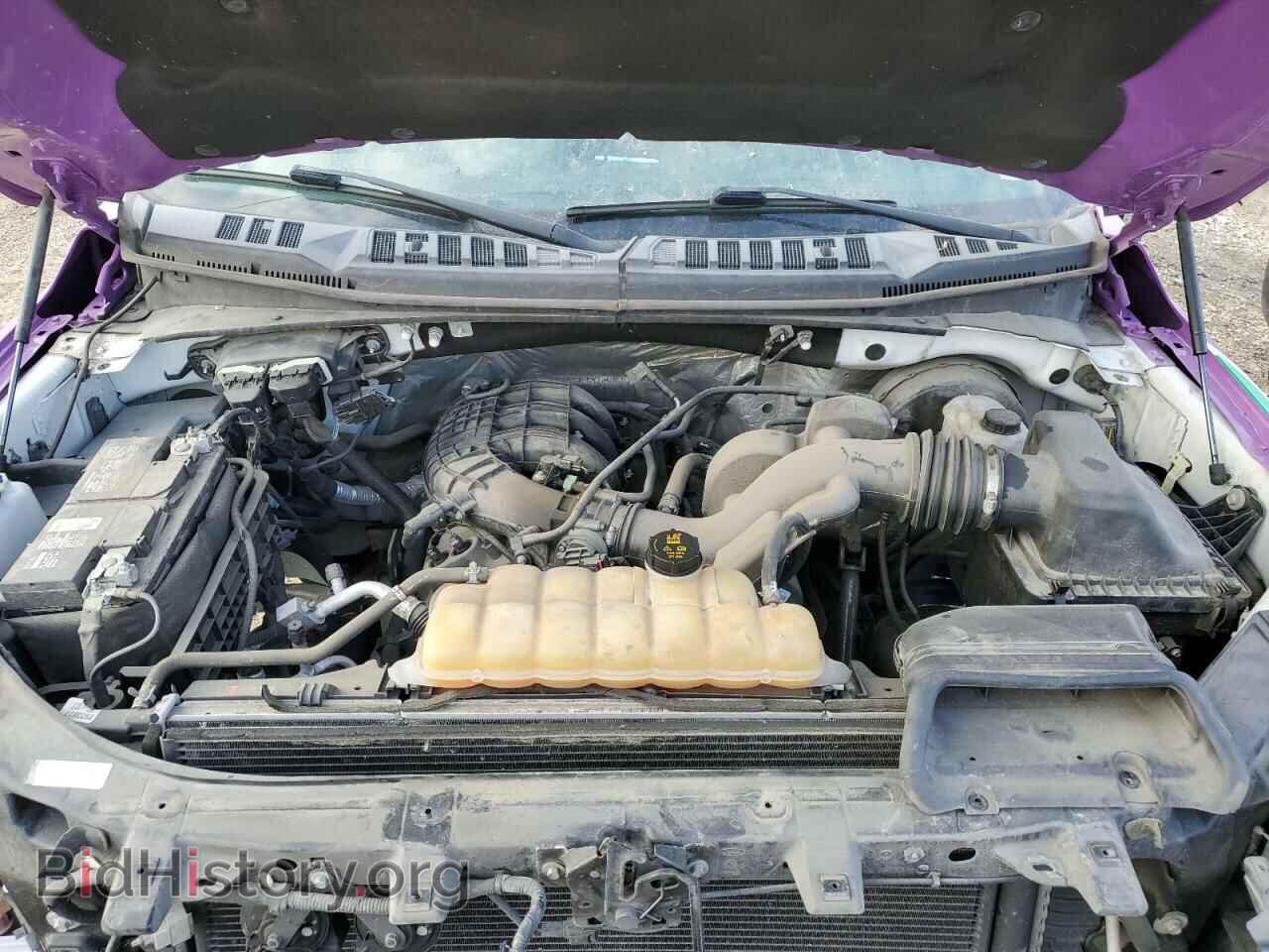 2017 FORD All Models - VIN: 1FTMF1C83HKD03393 - Photo 11