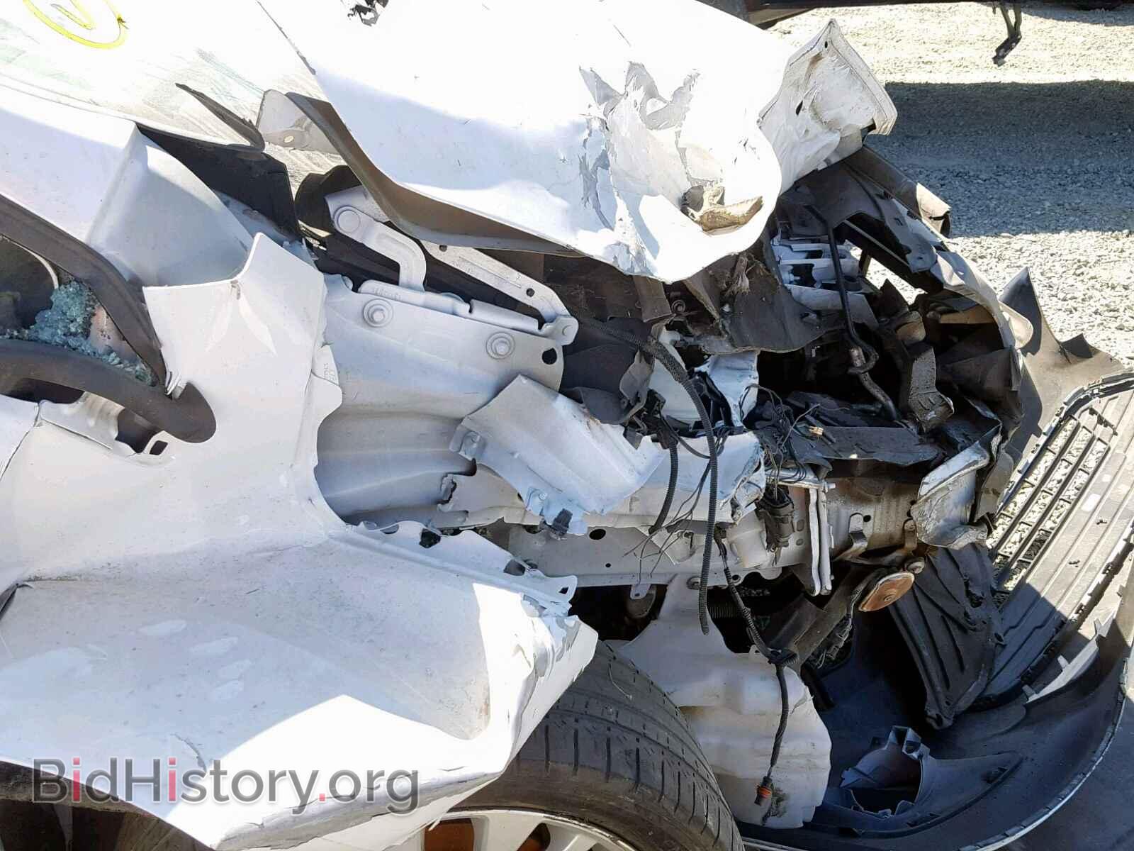 2018 FORD CMAX - VIN: 1FADP5AU8JL100493 - Фото 9