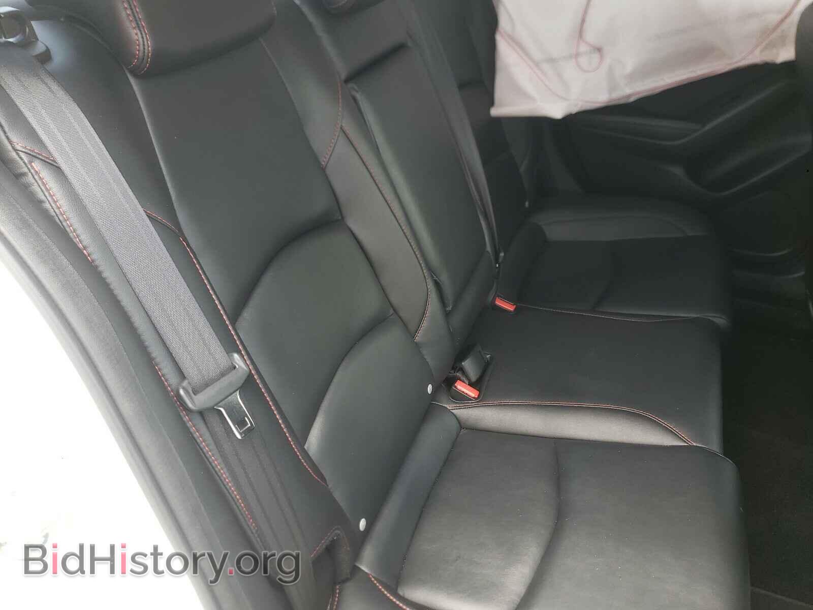 2016 MAZDA 3 - VIN: 3MZBM1X75GM275633 - Фото 6