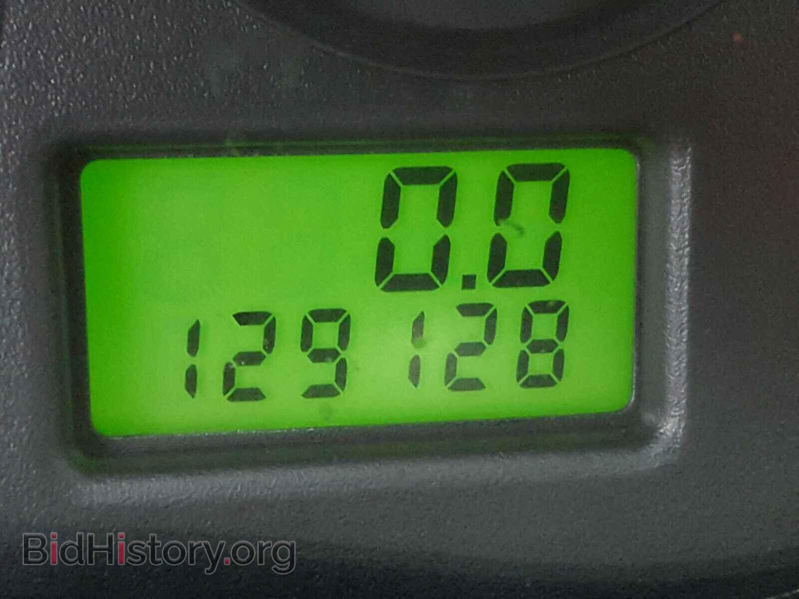 2007 FORD FOCUS - VIN: 1FAHP34N47W323227 - Photo 8