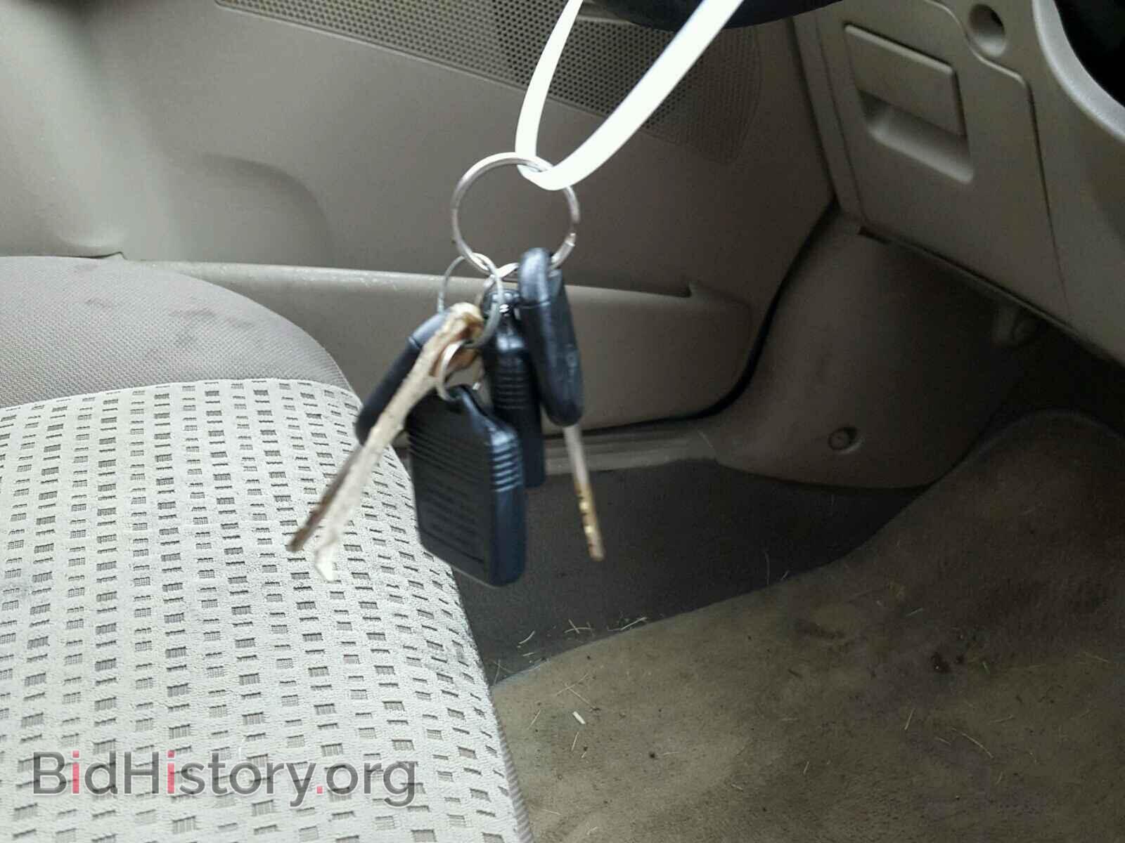 2007 FORD FOCUS - VIN: 1FAHP34N47W323227 - Photo 10