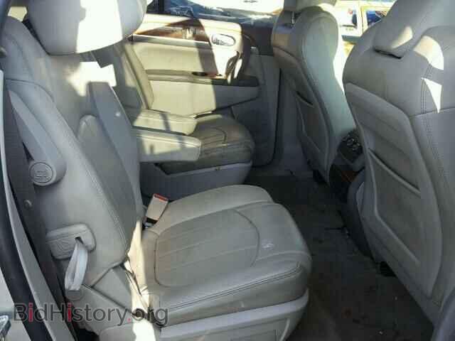 2011 BUICK ENCLAVE - VIN: 5GAKRBED4BJ410319 - Фото 6